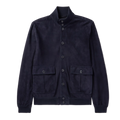 Valstarino Suede Jacket