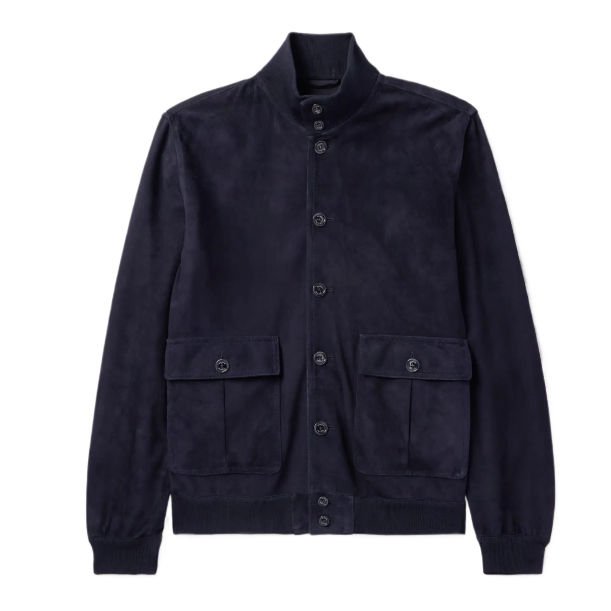 Valstarino Suede Jacket
