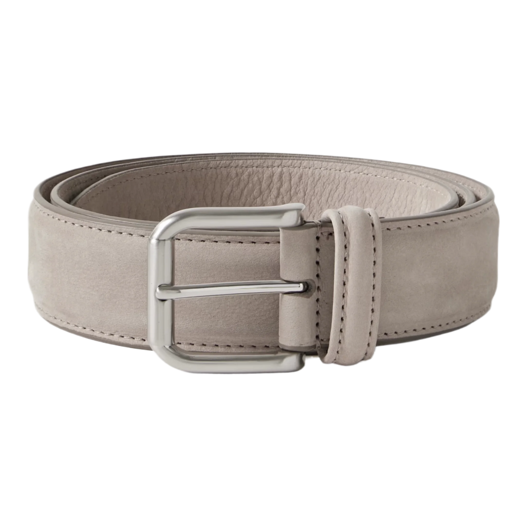 3.5cm Nubuck Belt