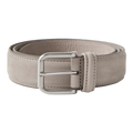 3.5cm Nubuck Belt