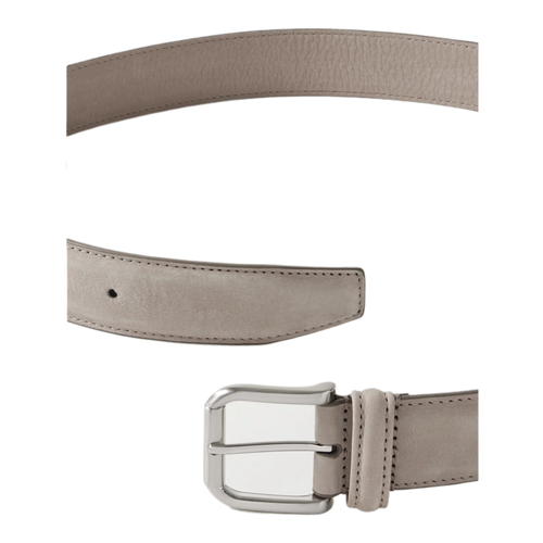 3.5cm Nubuck Belt