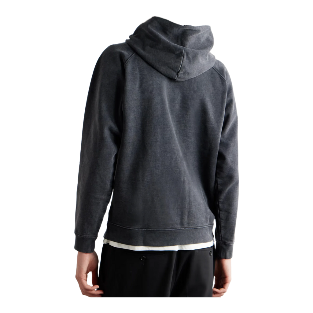 Mini Mini Logo-Print Organic Cotton-Jersey Hoodie