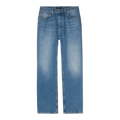 Tuff Tony Straight-Leg Jeans