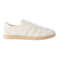 Tobacco Gruen Suede Sneakers
