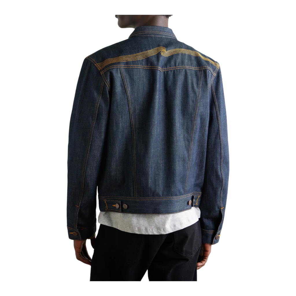 Conny Denim Jacket