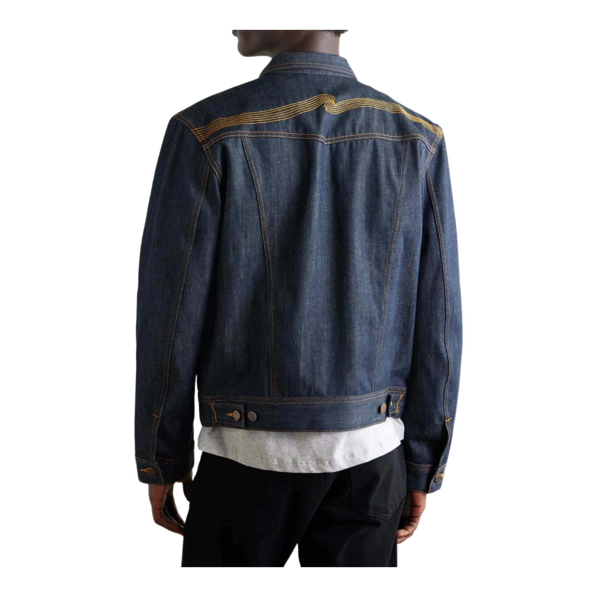 Conny Denim Jacket