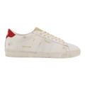 MatchStar leather sneakers