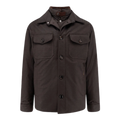 Duino -LL padded jacket