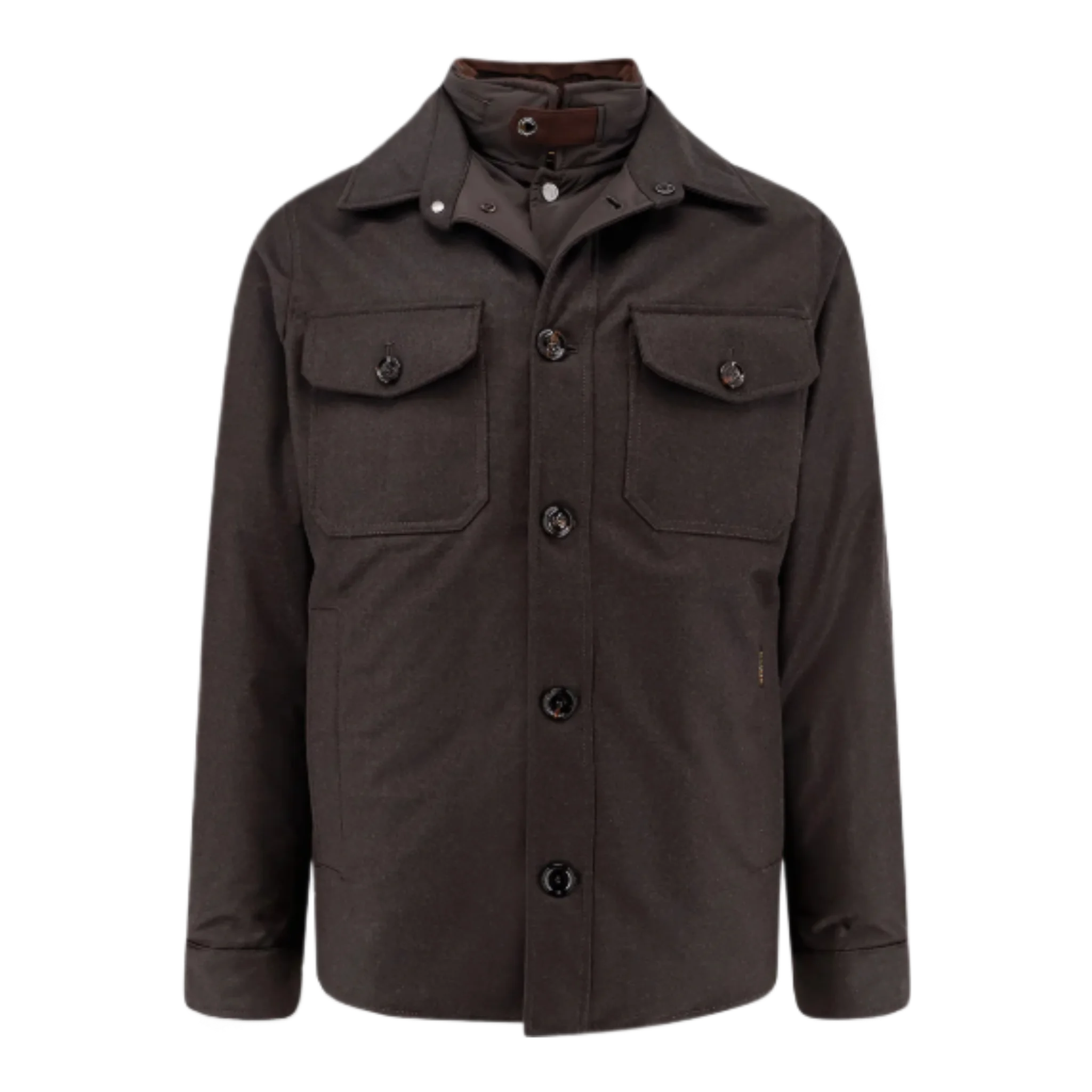 Duino -LL padded jacket