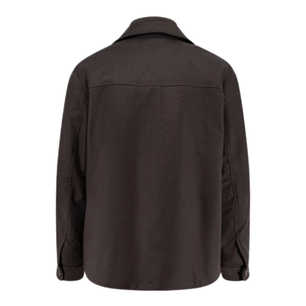Duino -LL padded jacket
