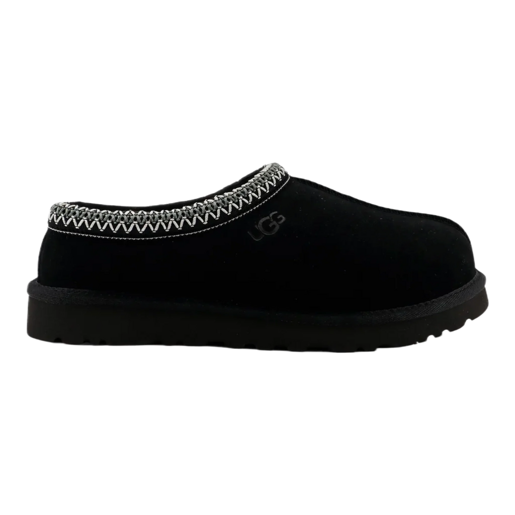Tasman II suede slip-on