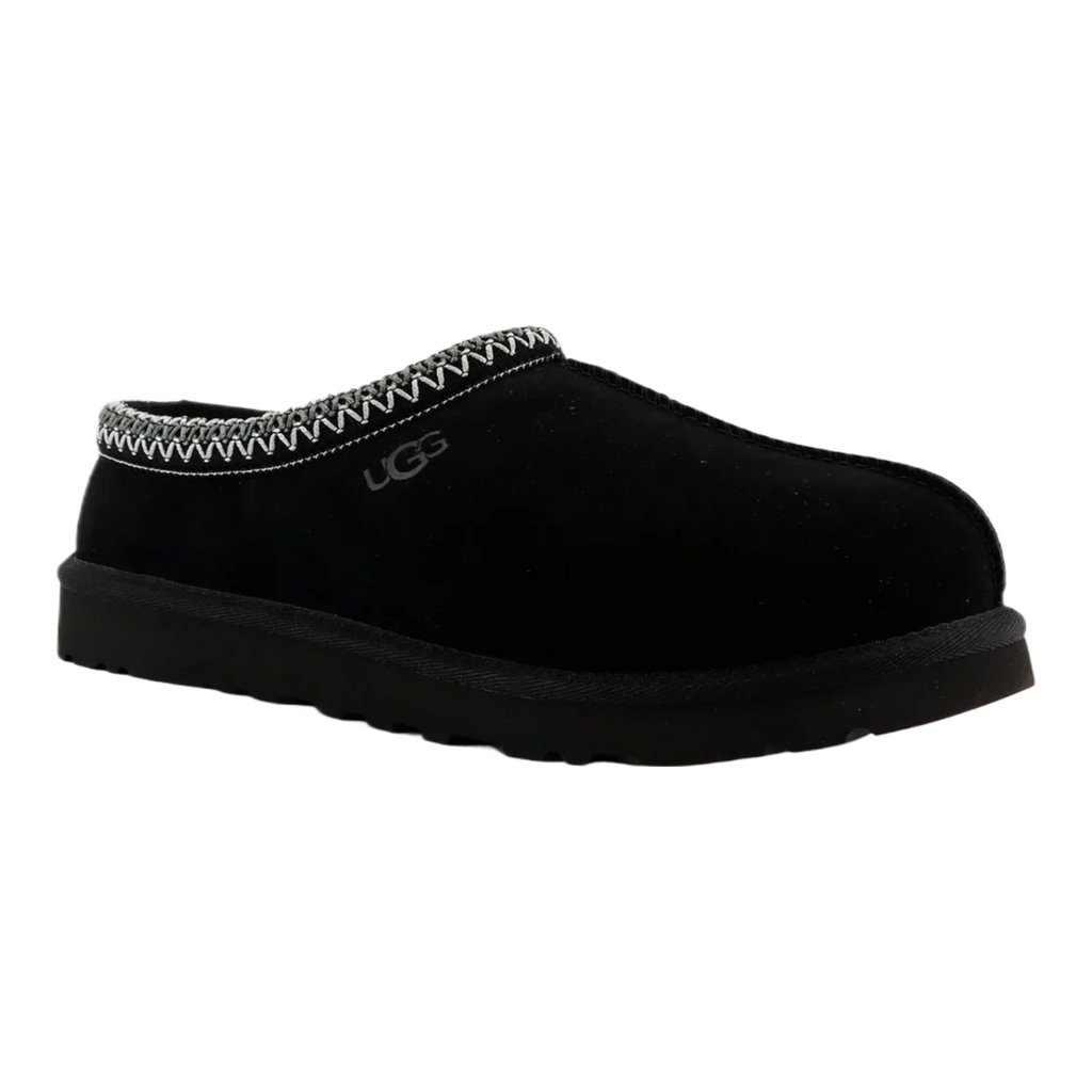 Tasman II suede slip-on