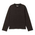 GREAT BOXY LONG SLEEVE T-SHIRT