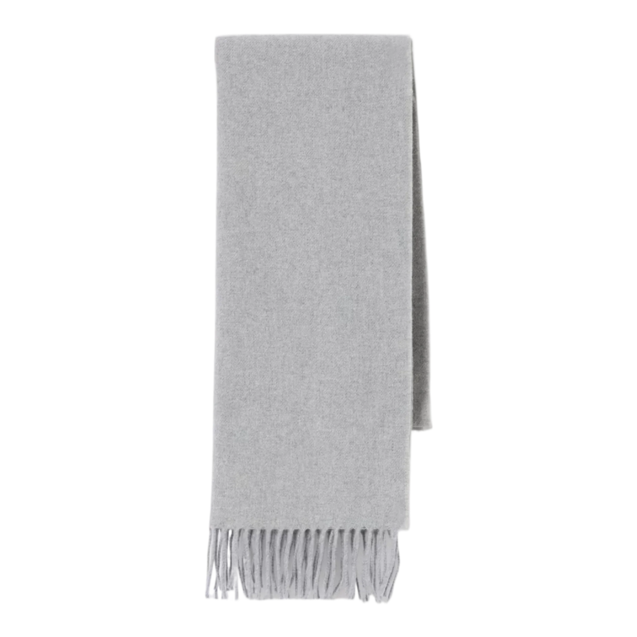 The Cashmere Wool Scarf