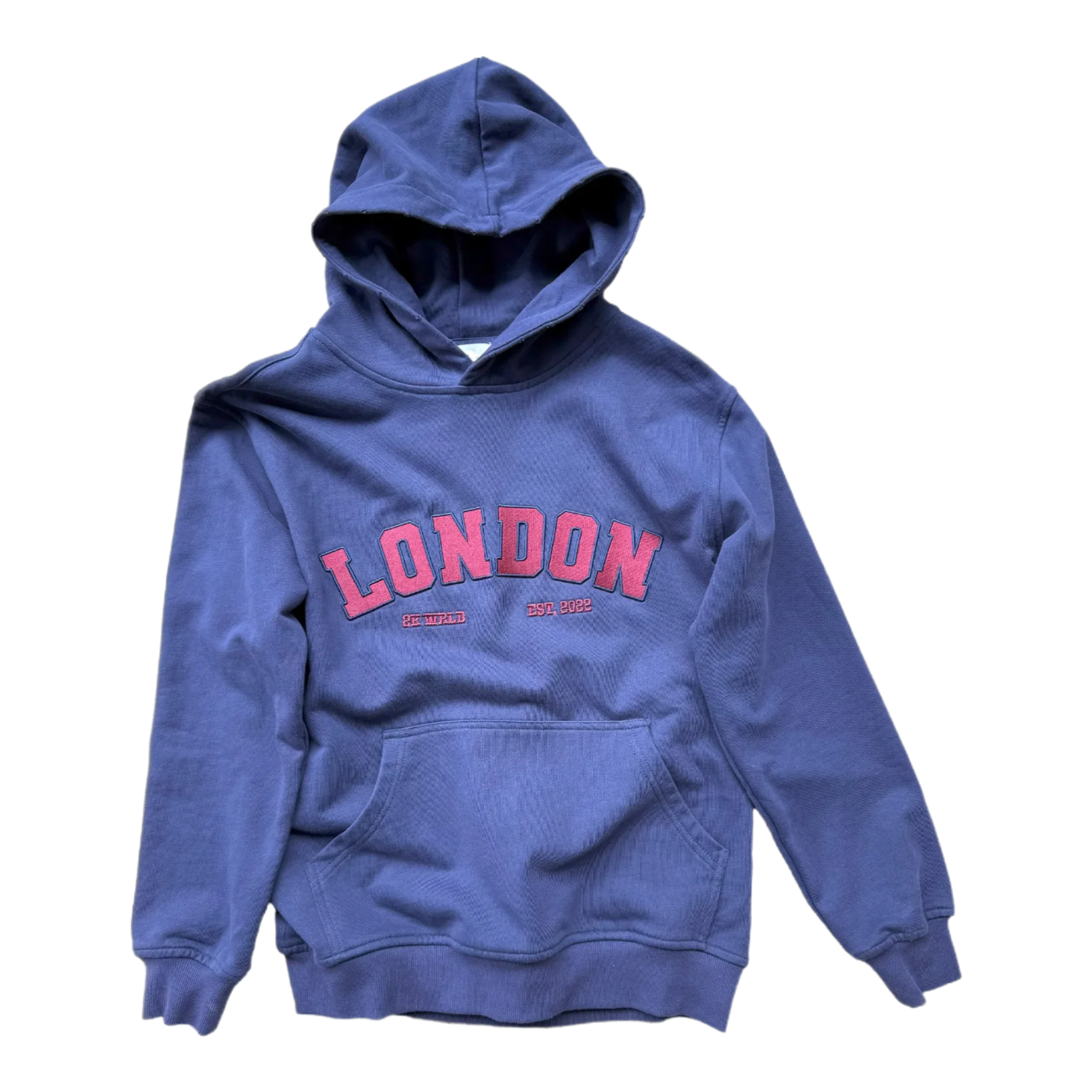 London Hoodie