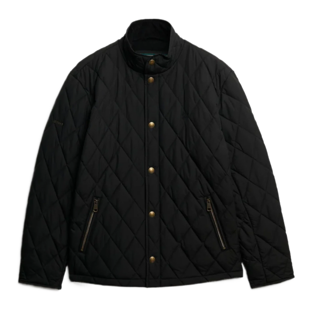 Quilted Estate Country