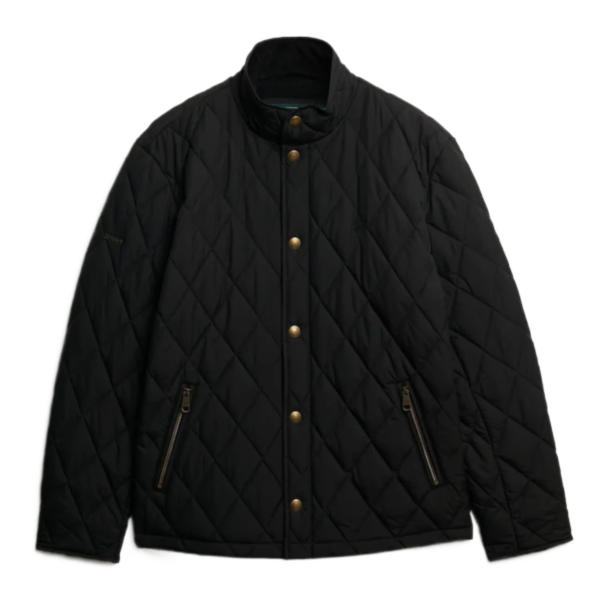 Quilted Estate Country
