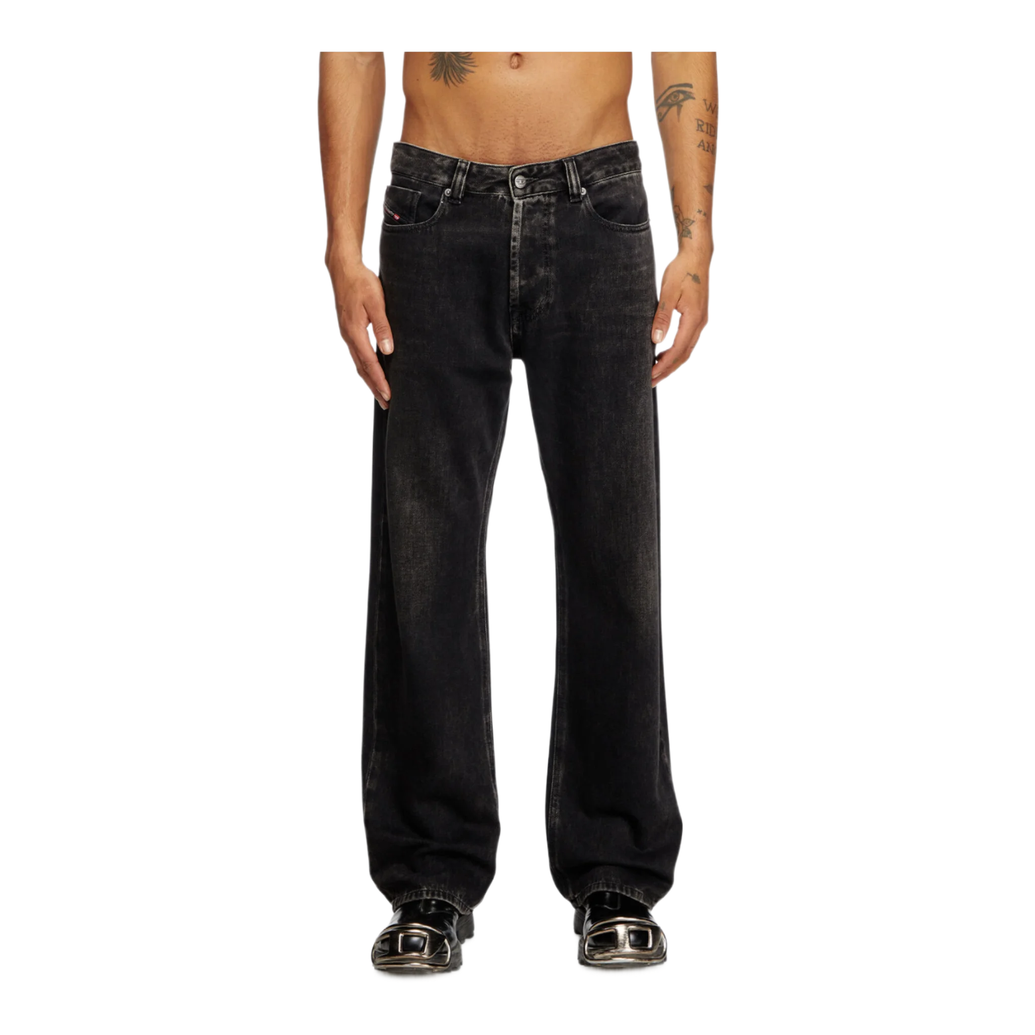 relaxed jeans 1980 d-eeper 09p09
