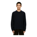 Lambs Wool Crew-Neck Jumper