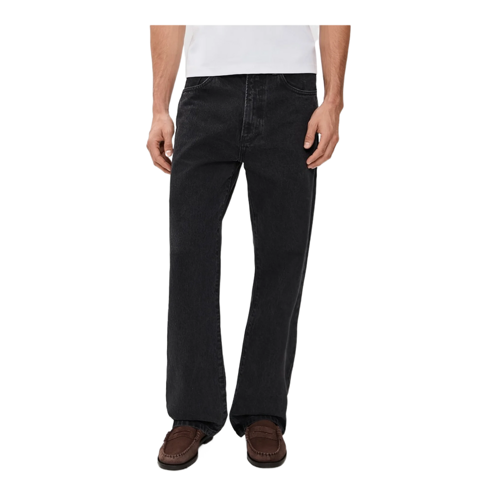 Vega Straight Leg Jeans