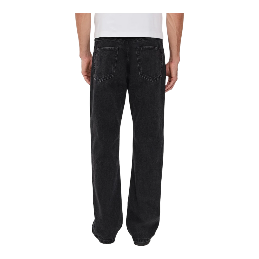 Vega Straight Leg Jeans