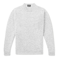 Virgin Wool Sweater