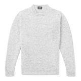 Virgin Wool Sweater