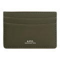 Andre Leather Cardholder