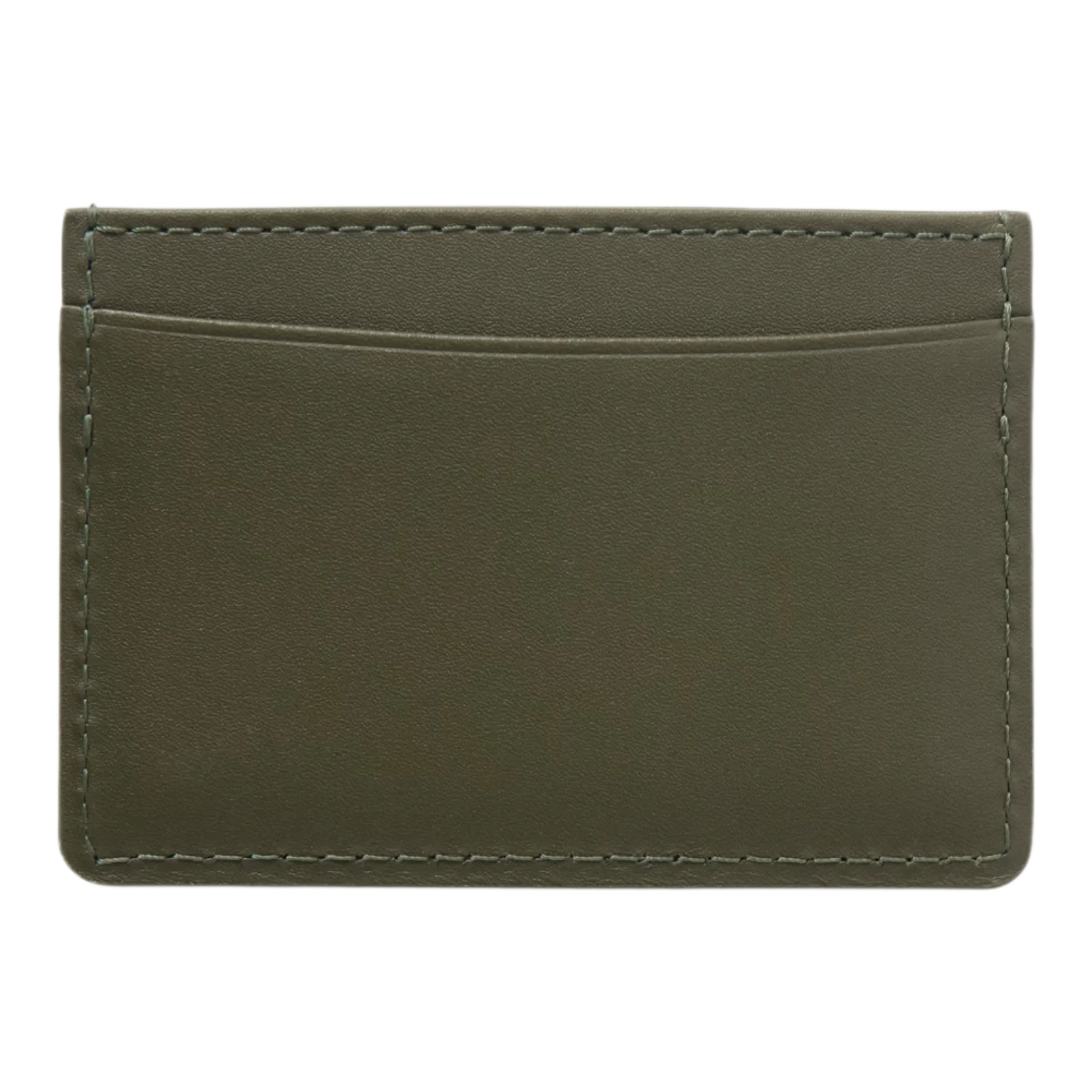 Andre Leather Cardholder