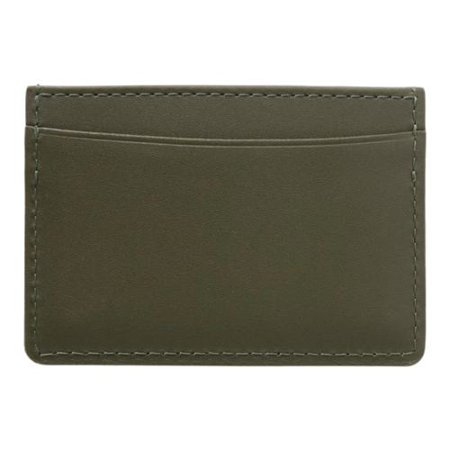 Andre Leather Cardholder
