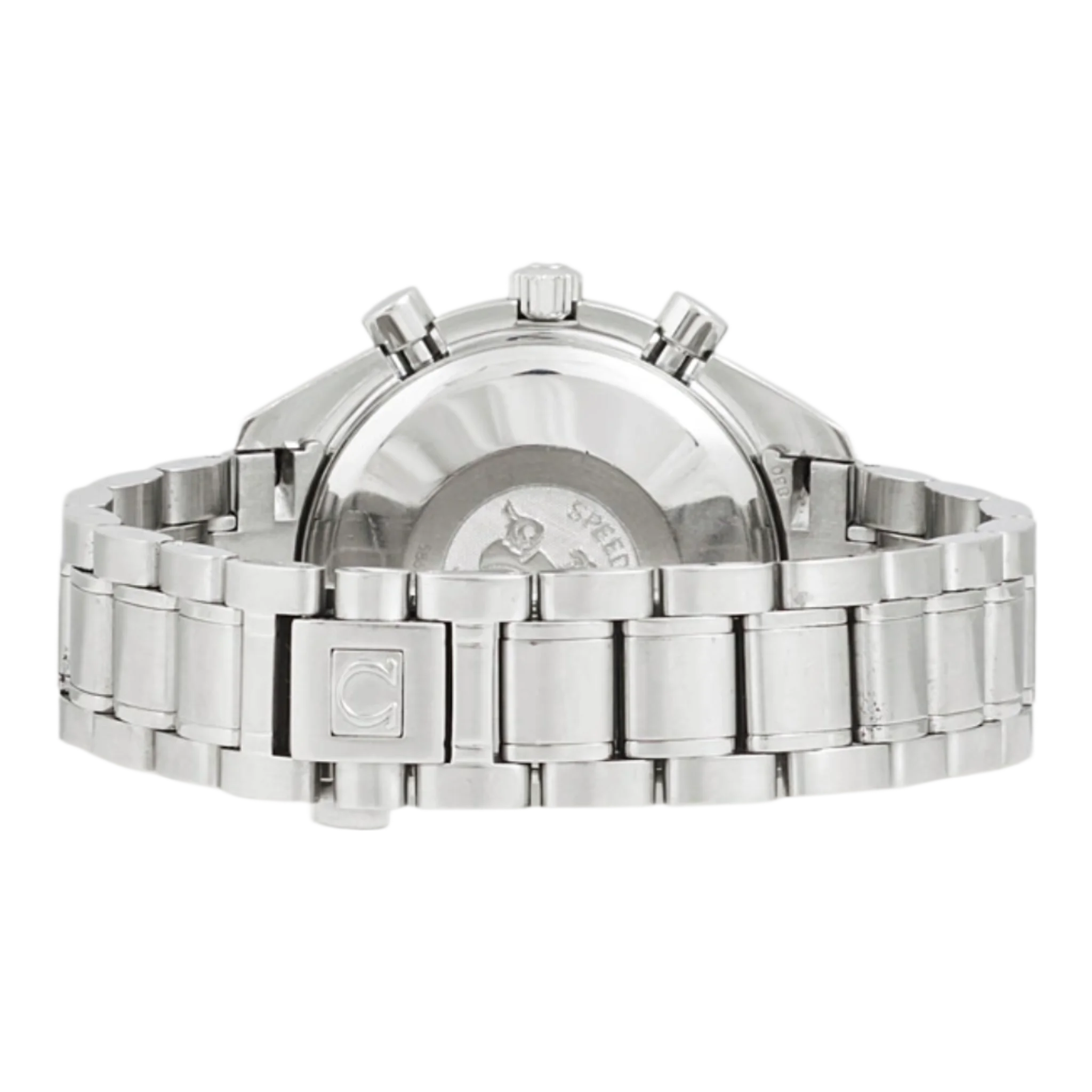 Pre-Owned Speedmaster Day Date