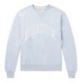 Oklahoma Printed Cotton-Jersey Sweatshirt