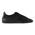 KS Trainer Leather Sneakers
