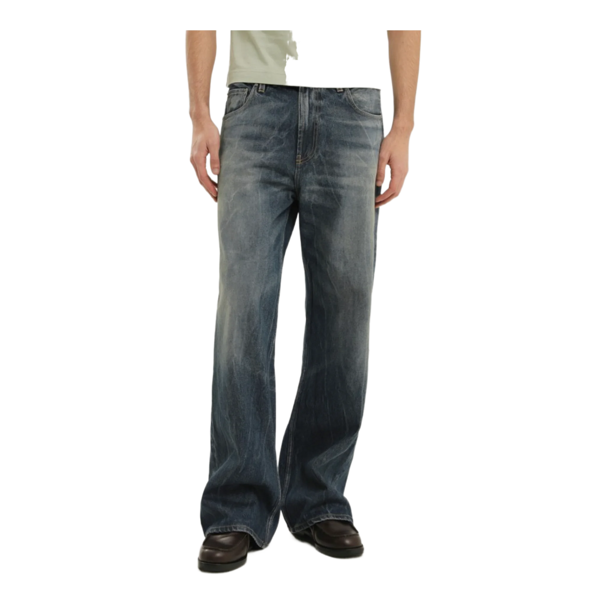 Old Setter denim pants