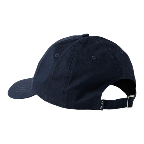 BK Embroidered Cotton-Blend Twill Baseball Cap