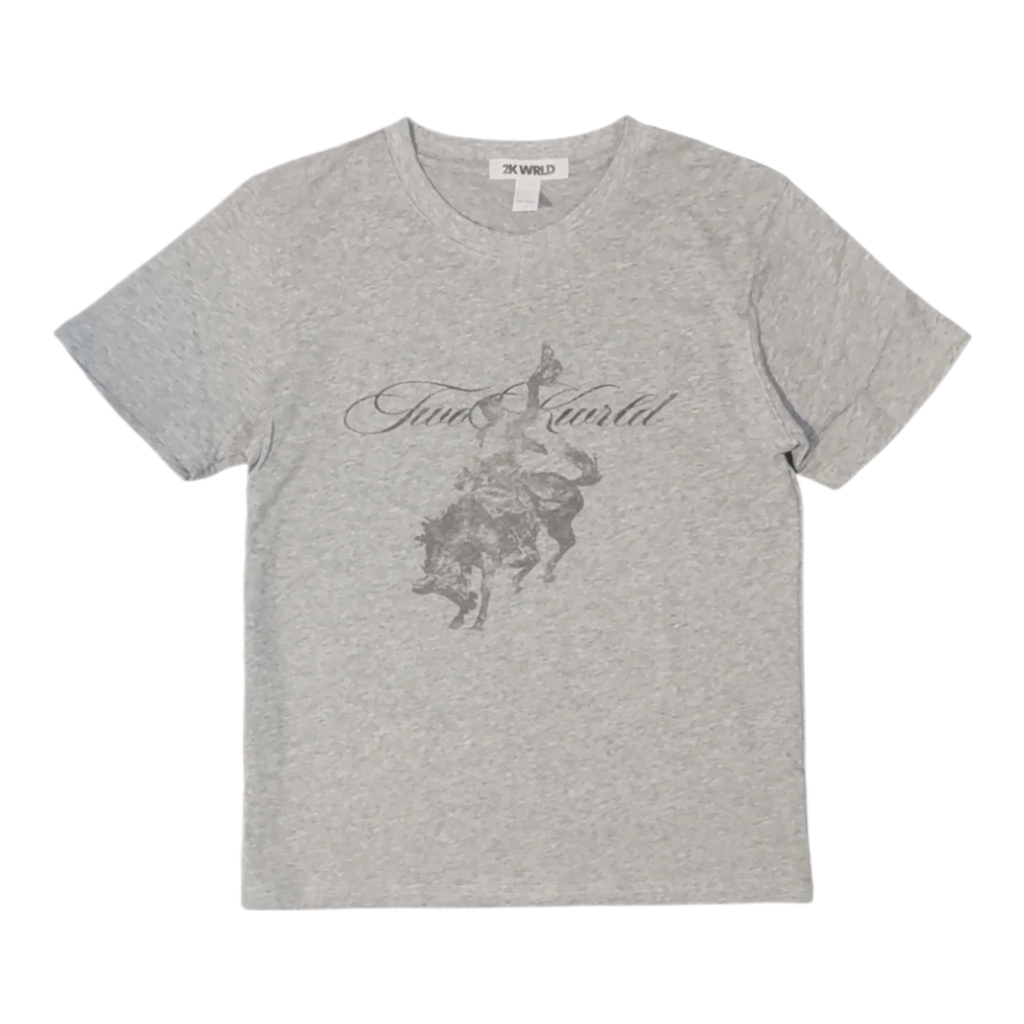 Rodeo T-Shirt (200GSM)