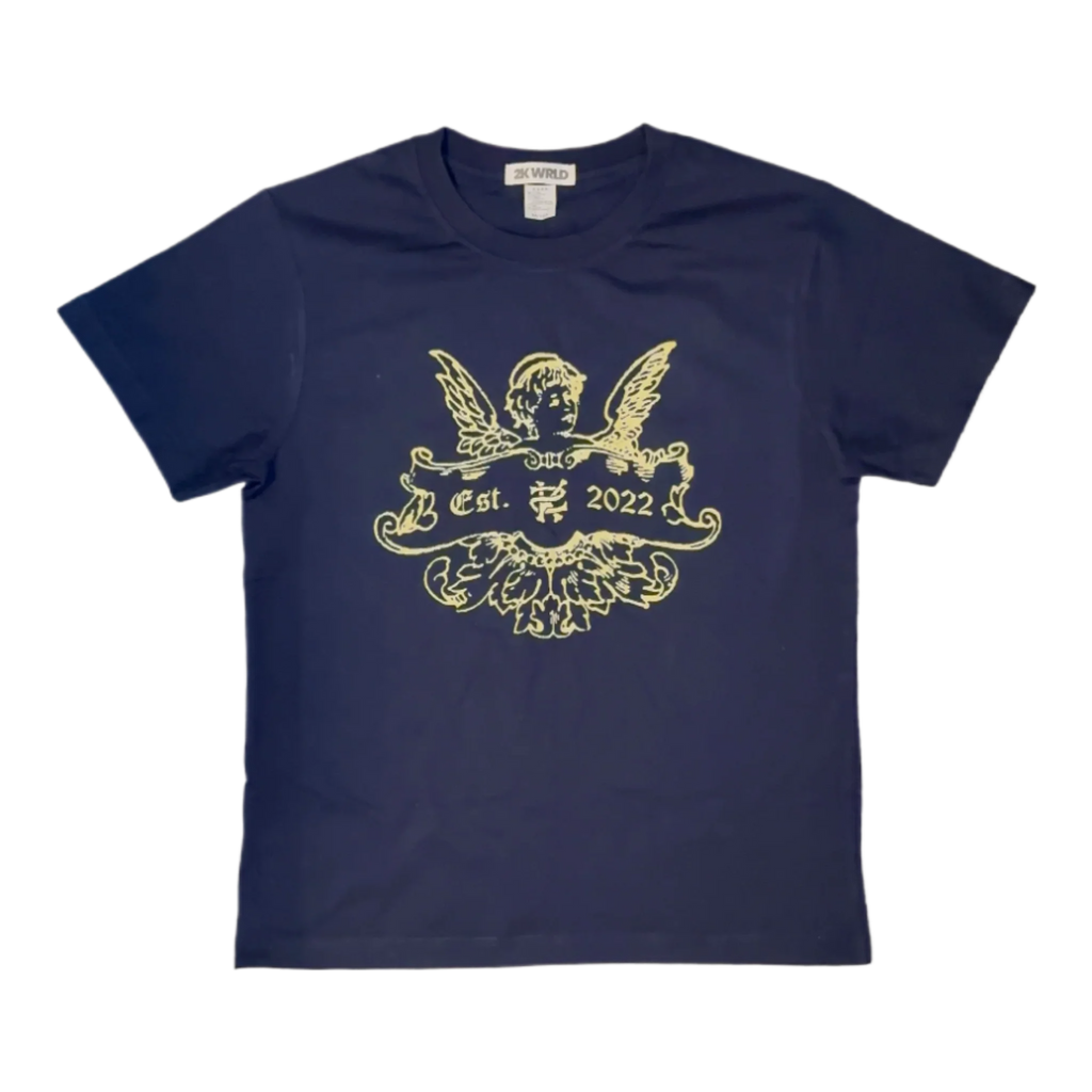 Cherub T-Shirt (200 GSM)