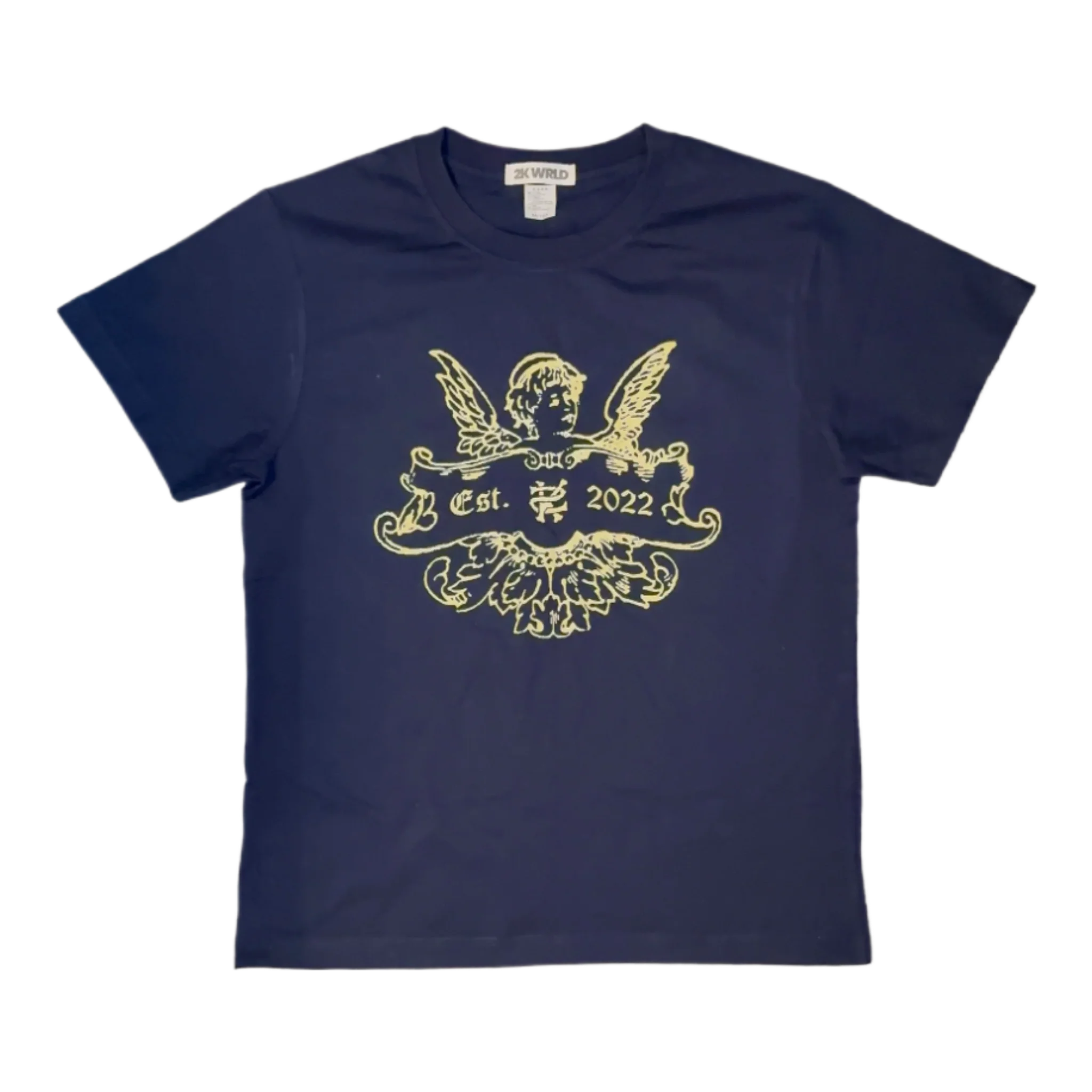 Cherub T-Shirt (200 GSM)