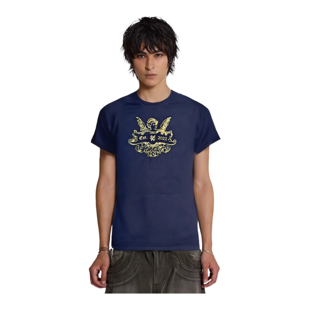 Cherub T-Shirt (200 GSM)