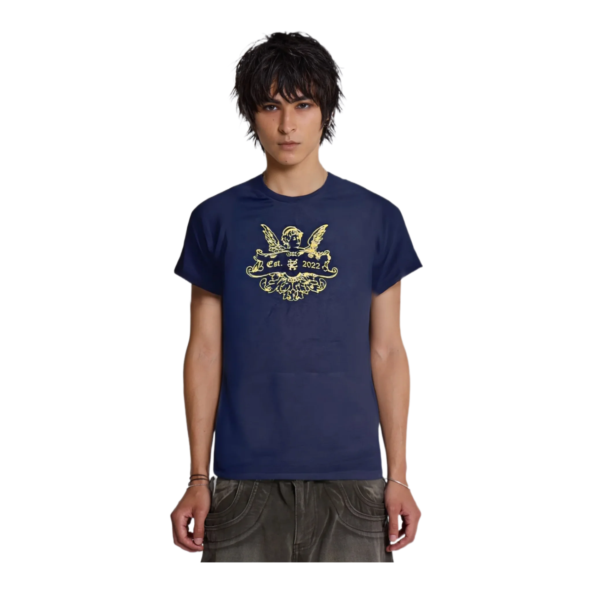 Cherub T-Shirt (200 GSM)