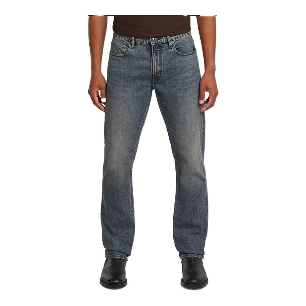 Mosa Straight Jeans