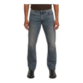 Mosa Straight Jeans