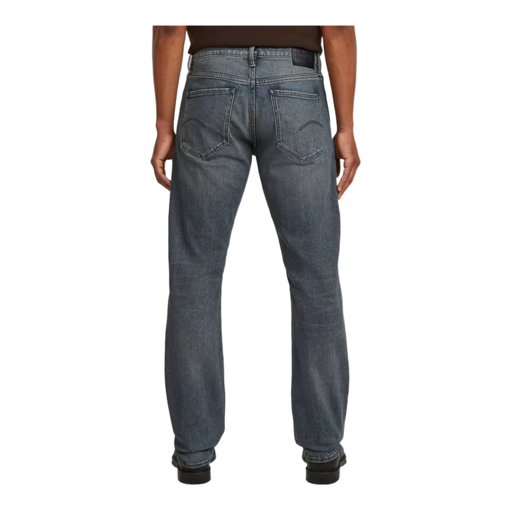 Mosa Straight Jeans