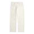 Deeggie Relaxed Straight Jeans