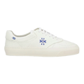 Low Top Sneakers White
