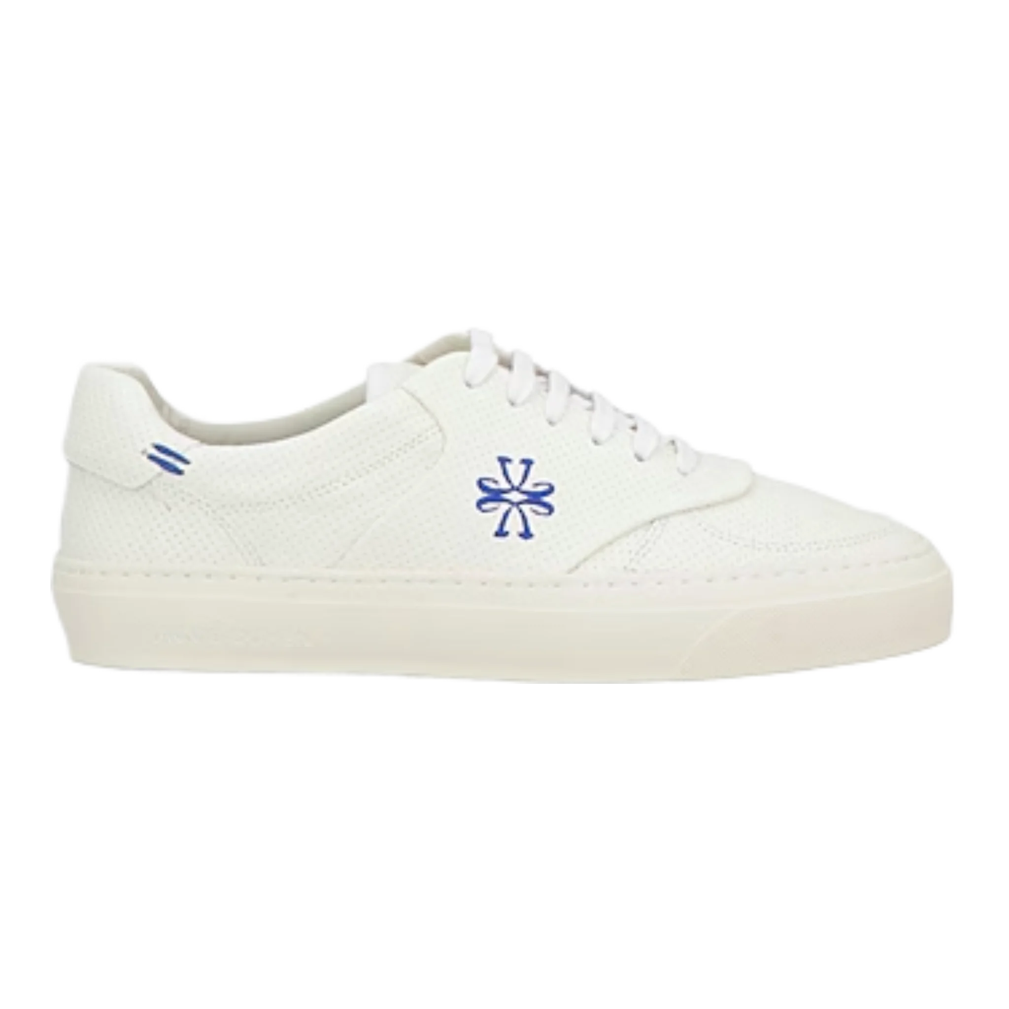 Low Top Sneakers White