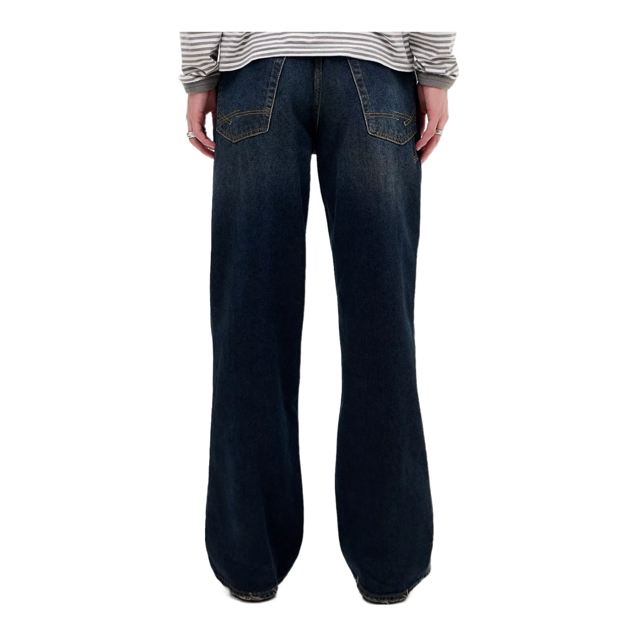 Dillan Flared Jeans
