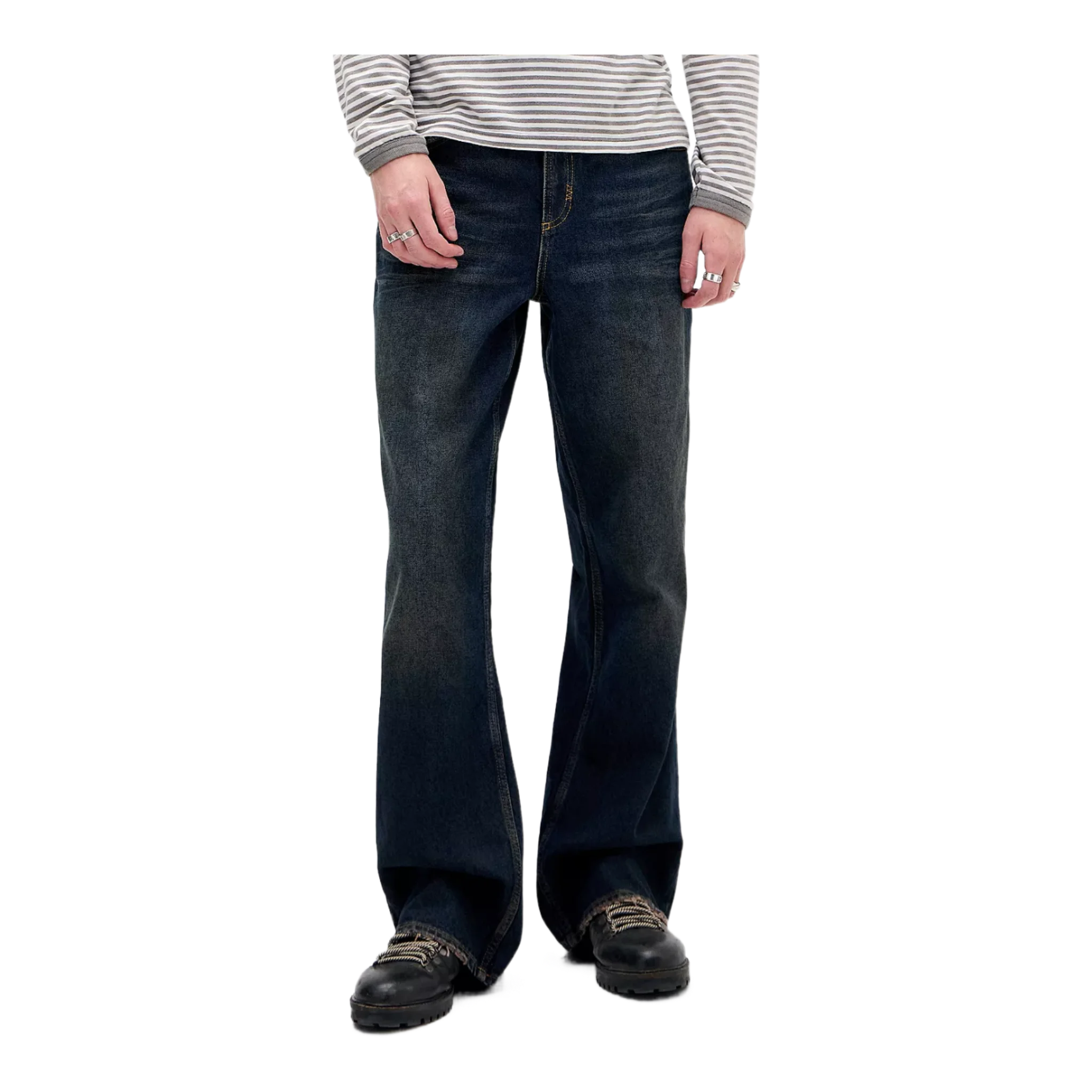 Dillan Flared Jeans