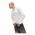 Archive Long Sleeve Slub T-Shirt