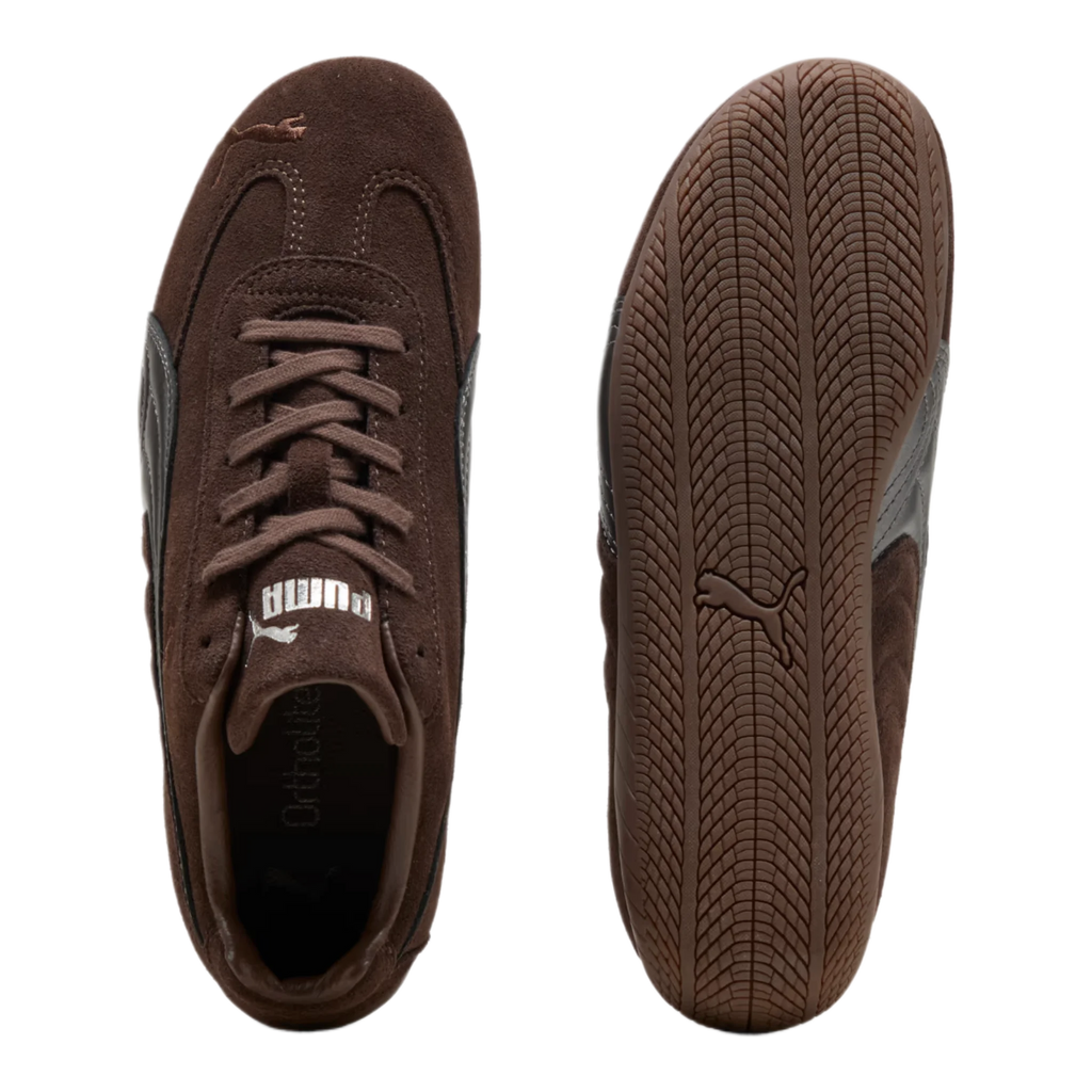 Speedcat Lux Sneakers Unisex